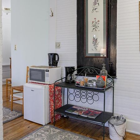 Oakland Cottage Bed And Breakfast Ашвил Екстериор снимка